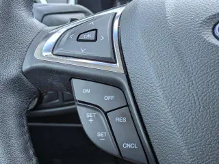 Ford Edge 2018 SEL 4 puertas Crossover