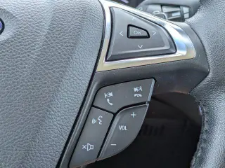 Ford Edge 2018 SEL 4 puertas Crossover