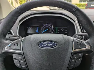 Ford Edge 2018 SEL 4 puertas Crossover