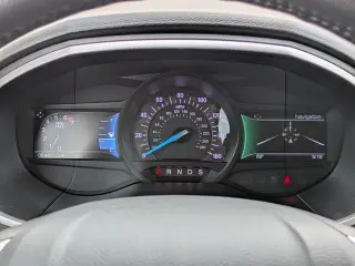 Ford Edge 2018 SEL 4 puertas Crossover