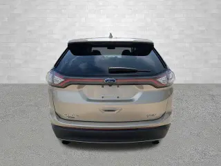 Ford Edge 2018 SEL 4 puertas Crossover