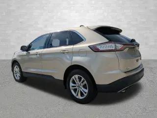 Ford Edge 2018 SEL 4 puertas Crossover