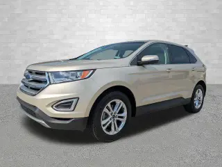 Ford Edge 2018 SEL 4 puertas Crossover