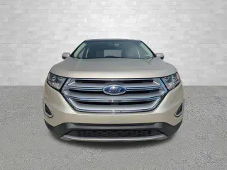 Ford Edge 2018 SEL 4 puertas Crossover