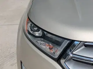 Ford Edge 2018 SEL 4 puertas Crossover