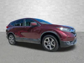 Honda CR-V 2019 AWD EX 4 puertas SUV