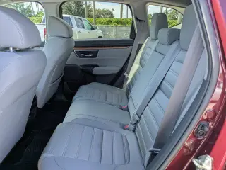 Honda CR-V 2019 AWD EX 4 puertas SUV