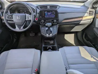 Honda CR-V 2019 AWD EX 4 puertas SUV