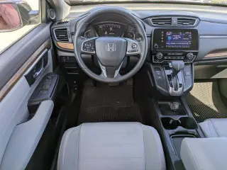 Honda CR-V 2019 AWD EX 4 puertas SUV
