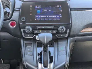 Honda CR-V 2019 AWD EX 4 puertas SUV