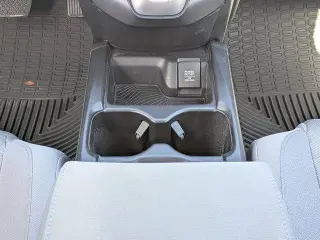 Honda CR-V 2019 AWD EX 4 puertas SUV