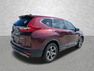 Honda CR-V 2019 AWD EX 4 puertas SUV
