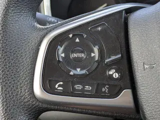 Honda CR-V 2019 AWD EX 4 puertas SUV
