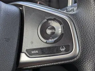 Honda CR-V 2019 AWD EX 4 puertas SUV