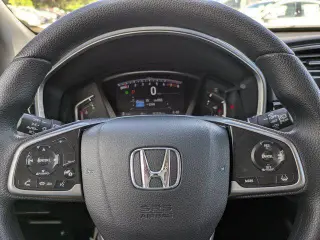Honda CR-V 2019 AWD EX 4 puertas SUV
