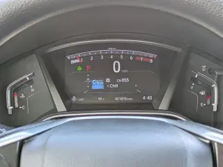 Honda CR-V 2019 AWD EX 4 puertas SUV