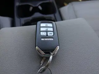 Honda CR-V 2019 AWD EX 4 puertas SUV