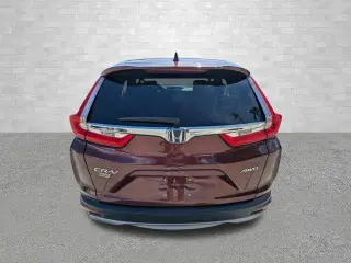 Honda CR-V 2019 AWD EX 4 puertas SUV