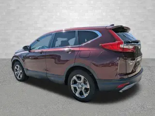 Honda CR-V 2019 AWD EX 4 puertas SUV