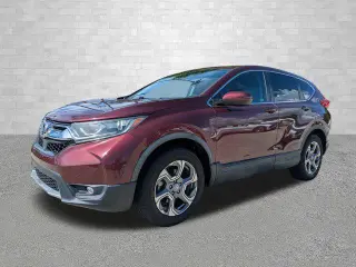 Honda CR-V 2019 AWD EX 4 puertas SUV