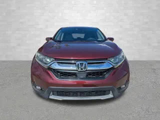 Honda CR-V 2019 AWD EX 4 puertas SUV