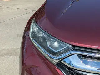 Honda CR-V 2019 AWD EX 4 puertas SUV