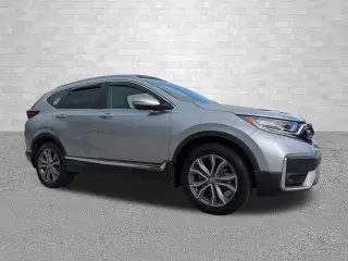 Honda CR-V 2022 AWD Touring 4 puertas SUV