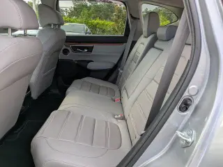 Honda CR-V 2022 AWD Touring 4 puertas SUV