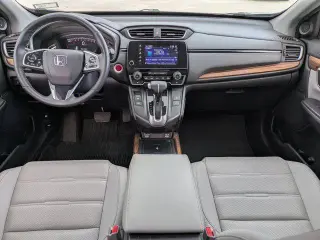 Honda CR-V 2022 AWD Touring 4 puertas SUV
