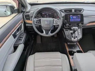 Honda CR-V 2022 AWD Touring 4 puertas SUV
