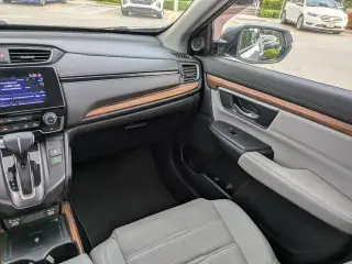 Honda CR-V 2022 AWD Touring 4 puertas SUV