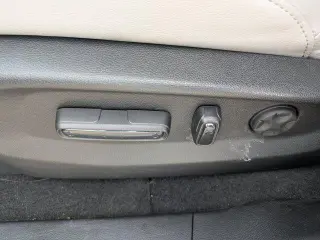 Honda CR-V 2022 AWD Touring 4 puertas SUV