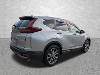 Honda CR-V 2022 AWD Touring 4 puertas SUV