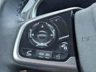 Honda CR-V 2022 AWD Touring 4 puertas SUV