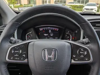 Honda CR-V 2022 AWD Touring 4 puertas SUV