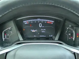 Honda CR-V 2022 AWD Touring 4 puertas SUV