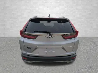 Honda CR-V 2022 AWD Touring 4 puertas SUV