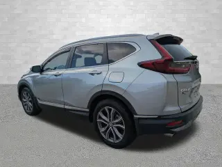 Honda CR-V 2022 AWD Touring 4 puertas SUV