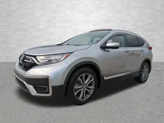 Honda CR-V 2022 AWD Touring 4 puertas SUV