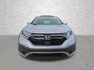 Honda CR-V 2022 AWD Touring 4 puertas SUV
