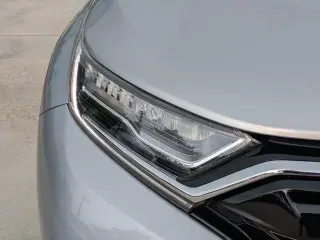 Honda CR-V 2022 AWD Touring 4 puertas SUV