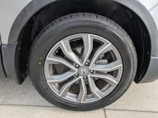 Honda CR-V 2022 AWD Touring 4 puertas SUV