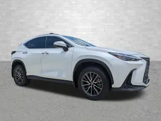 Lexus NX 350 2024 AWD Premium 4 puertas Crossover
