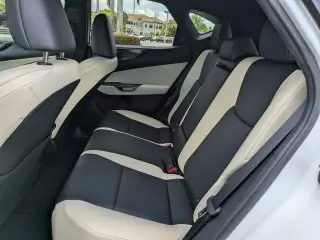 Lexus NX 350 2024 AWD Premium 4 puertas Crossover