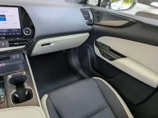 Lexus NX 350 2024 AWD Premium 4 puertas Crossover