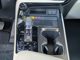 Lexus NX 350 2024 AWD Premium 4 puertas Crossover