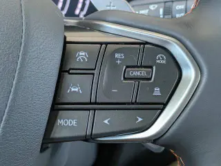 Lexus NX 350 2024 AWD Premium 4 puertas Crossover