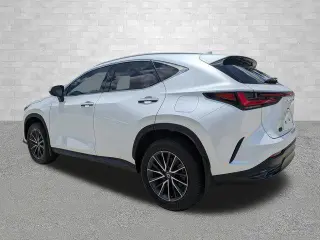 Lexus NX 350 2024 AWD Premium 4 puertas Crossover