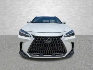 Lexus NX 350 2024 AWD Premium 4 puertas Crossover