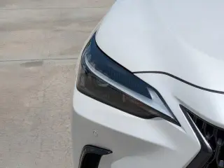 Lexus NX 350 2024 AWD Premium 4 puertas Crossover